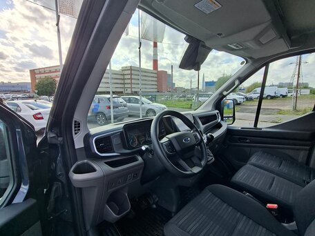 2026 Ford Transit, синий, 6500000 рублей, вид 3