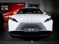 2026 Omoda C7, белый, 3299000 рублей - вид 2