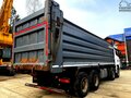 2021 Shacman (Shaanxi) SX3318, белый - вид 7