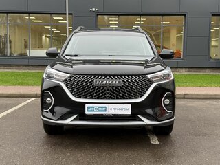 2023 Haval M6 II, чёрный, 1750000 рублей, вид 2