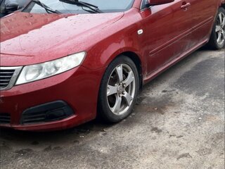 2009 Kia Magentis II Рестайлинг, красный, 600000 рублей, вид 3