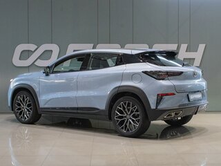 2024 Changan UNI-T I, синий, 2599000 рублей, вид 2