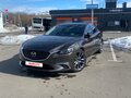 2016 Mazda 6 III (GJ) Рестайлинг, коричневый, 2480000 рублей - вид 2