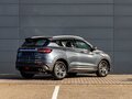 2021 Geely Coolray I, серый, 1295000 рублей - вид 5
