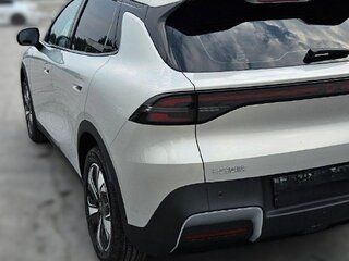 2026 Changan Qiyuan Q05 51.9 kWh II, серебристый, 2350000 рублей, вид 5
