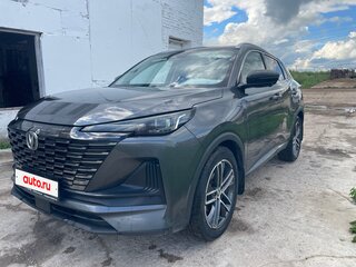 2023 Changan CS55 Plus II, серый, 1820000 рублей, вид 3