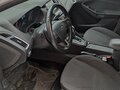 2017 Ford Focus III Рестайлинг, белый, 845000 рублей - вид 9