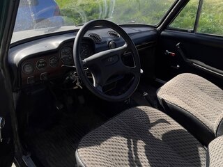 1976 Lada (ВАЗ) 2103, зелёный, 95000 рублей, вид 5