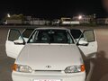 2013 Lada (ВАЗ) 2114, белый, 275000 рублей - вид 1