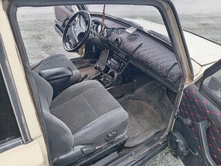1994 Lada (ВАЗ) 2106, жёлтый, 65555 рублей, вид 3