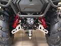 2026 Loncin XWolf 700L Mud, зелёный, 999000 рублей - вид 9