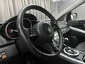 2008 Mazda CX-7 I, серебристый, 769888 рублей - вид 5