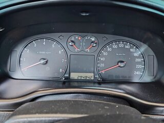 2006 Hyundai Sonata ТагАЗ IV (EF) Рестайлинг, серебристый, 600000 рублей, вид 5