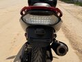 2001 Yamaha TMAX, красный, 299000 рублей - вид 2