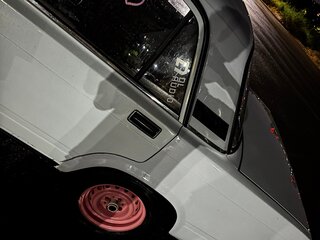 2004 Lada (ВАЗ) 2107, белый, 165000 рублей, вид 2