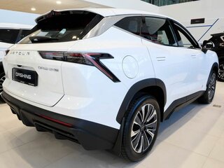 2026 Jetour Dashing I, белый, 2732853 рублей, вид 4