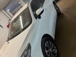 2023 Haval Jolion I, белый, 1500000 рублей, вид 5