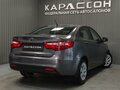 2012 Kia Rio 4-speed III, серый, 897000 рублей - вид 1
