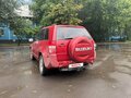 2011 Suzuki Grand Vitara II Рестайлинг, красный - вид 5