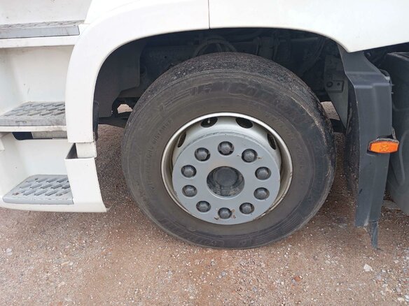 2024 Dongfeng GX, белый, 4010000 рублей - вид 11