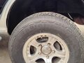 2006 Chevrolet Niva I, серебристый - вид 11
