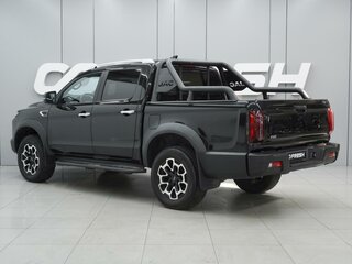 2024 JAC T9, чёрный, 2989000 рублей, вид 2