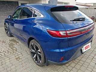 2021 Seres SF5, синий, 2725000 рублей, вид 5