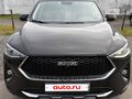 2022 Haval F7 I, чёрный, 1700000 рублей - вид 2