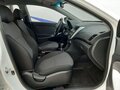 2012 Hyundai Solaris I, белый, 780000 рублей - вид 10