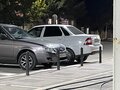 2007 Lada (ВАЗ) Priora I, серый, 450000 рублей - вид 3