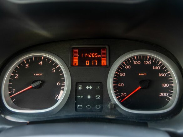 2013 Renault Duster I, чёрный, 698000 рублей - вид 8