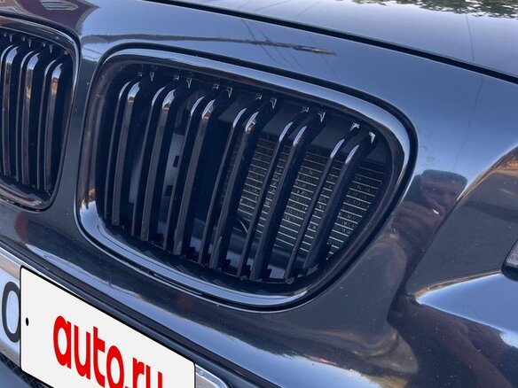 2010 BMW X1 18i I (E84), чёрный, 1229000 рублей - вид 26