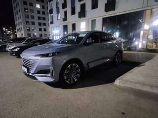 2021 Changan UNI-K, голубой, 2349000 рублей, вид 4