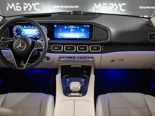 2025 Mercedes-Benz GLE 350 II (V167) Рестайлинг, чёрный, 11825000 рублей, вид 2