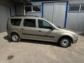 2021 Lada (ВАЗ) Largus I, серый - вид 3