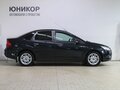 2009 Ford Focus II Рестайлинг, чёрный, 589000 рублей - вид 7
