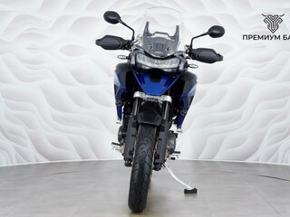 2023 Triumph Tiger 1200, синий, 1799000 рублей, вид 4