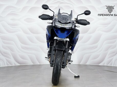 2023 Triumph Tiger 1200, синий, 1799000 рублей, вид 4