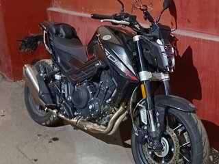 Stels M502N