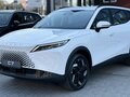 2026 Omoda C7, белый - вид 1