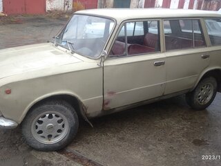 1972 Lada (ВАЗ) 2102, белый, 160000 рублей, вид 2