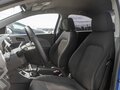 2012 Chevrolet Aveo II, синий, 480000 рублей - вид 11