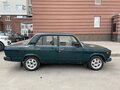 2008 Lada (ВАЗ) 2107, зелёный, 295000 рублей - вид 5
