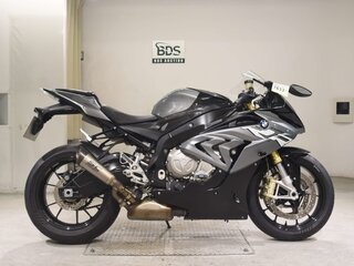 2017 BMW S 1000 RR, серый, 1327000 рублей, вид 2