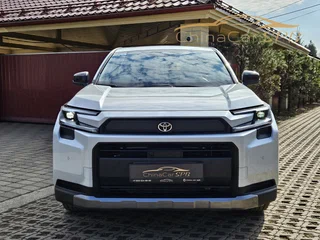 2026 Toyota RAV4 VI (XA60), белый, 4370000 рублей, вид 5