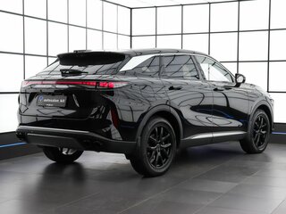 2023 Exeed RX (Yaoguang), чёрный, 2729000 рублей, вид 4