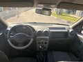 2007 Renault Logan I, серый, 192000 рублей - вид 8