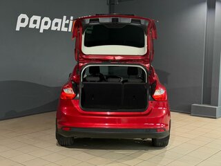 2012 Ford Focus III, красный, 649000 рублей, вид 5