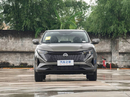 2026 Nissan Qashqai II Рестайлинг 2, коричневый, 1910000 рублей, вид 2