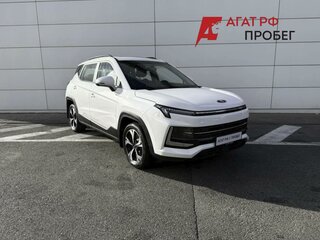 2023 Москвич 3, белый, 1399000 рублей, вид 3